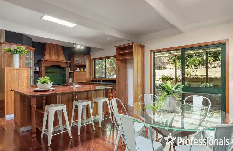 Fourth view of Homely house listing, 15 Inverness Road, Mount Evelyn VIC 3796