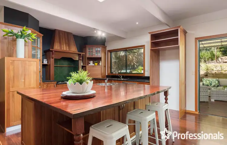 Fifth view of Homely house listing, 15 Inverness Road, Mount Evelyn VIC 3796