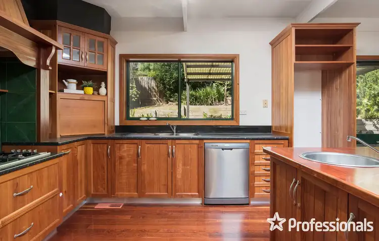 Sixth view of Homely house listing, 15 Inverness Road, Mount Evelyn VIC 3796