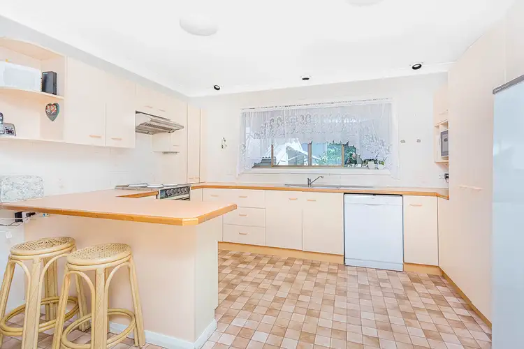 Third view of Homely house listing, 83 Tompson Road, Panania NSW 2213