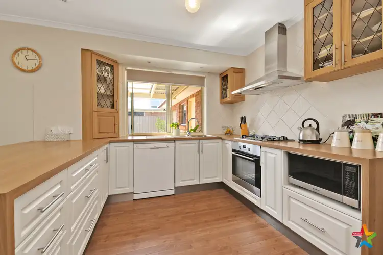 Third view of Homely house listing, 8 Mashie Way, Wodonga VIC 3690