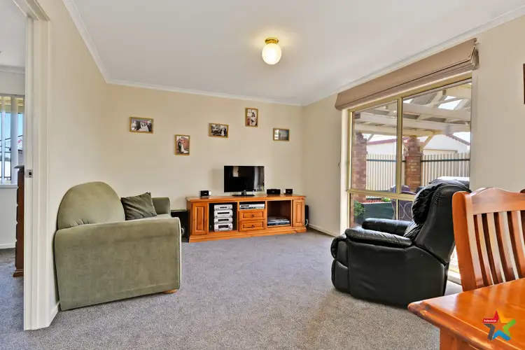 Fifth view of Homely house listing, 8 Mashie Way, Wodonga VIC 3690