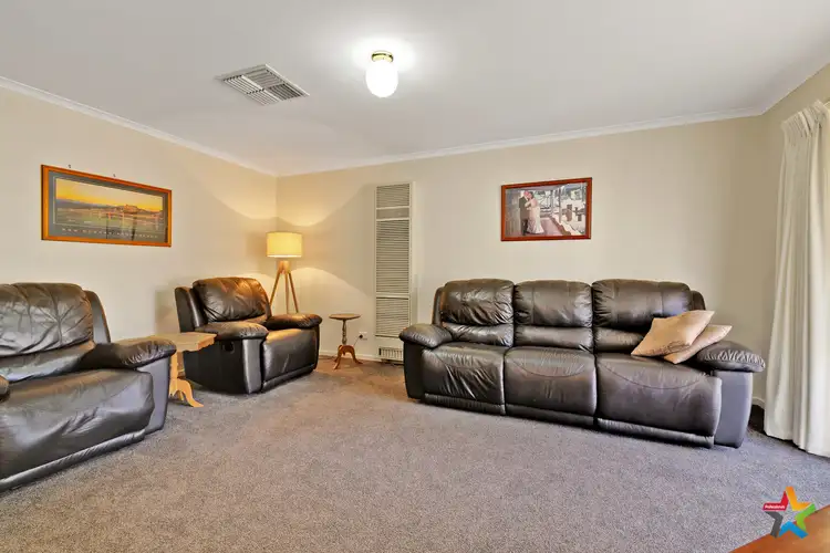 Sixth view of Homely house listing, 8 Mashie Way, Wodonga VIC 3690