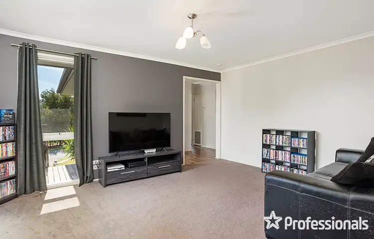 Second view of Homely house listing, 20 Symes Road, Woori Yallock VIC 3139