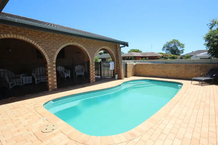 Third view of Homely house listing, 16 Tree View Place, Forster NSW 2428