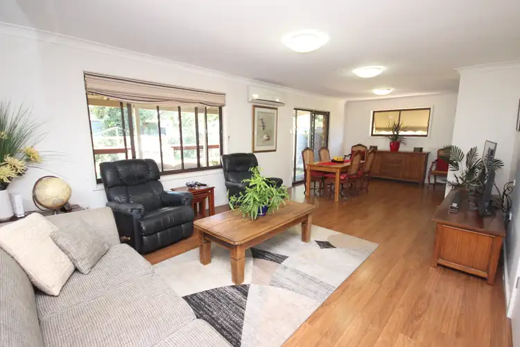 Fifth view of Homely house listing, 16 Tree View Place, Forster NSW 2428