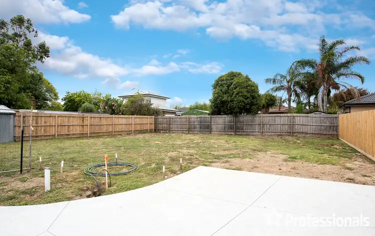 39a Lancaster Road, Mooroolbark VIC 3138