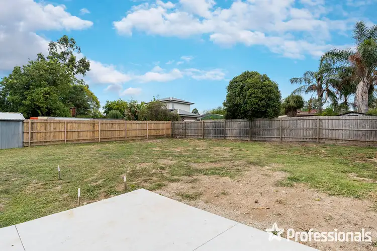 Second view of Homely land listing, 39a Lancaster Road, Mooroolbark VIC 3138
