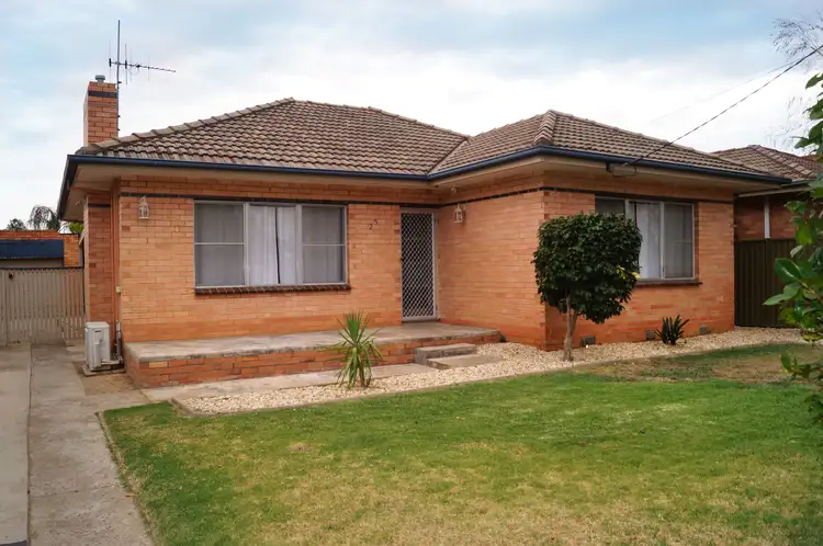 25 Plane Street, Shepparton VIC 3630