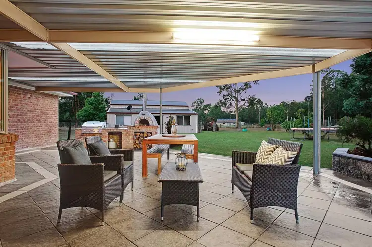 Fourth view of Homely rural property listing, 24 Bower Bird Close, Vacy NSW 2421