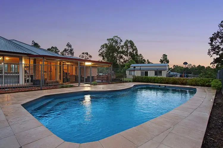 Fifth view of Homely rural property listing, 24 Bower Bird Close, Vacy NSW 2421