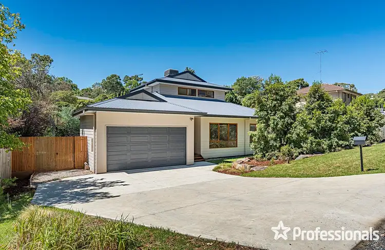 9 Oaks Street, Lilydale VIC 3140