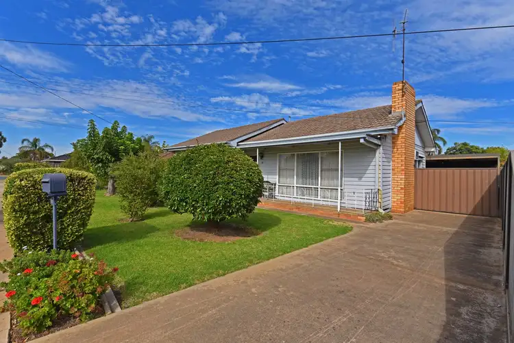 50 Hamilton Street, Shepparton VIC 3630