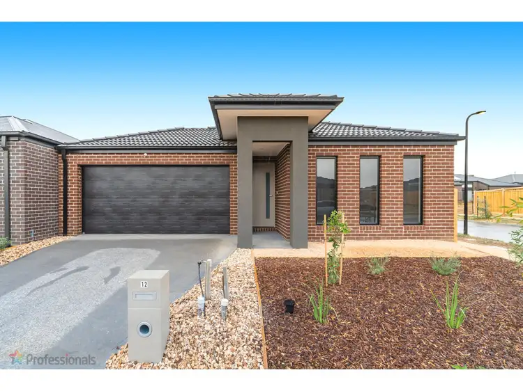 12 Colwood Avenue, Mickleham VIC 3064