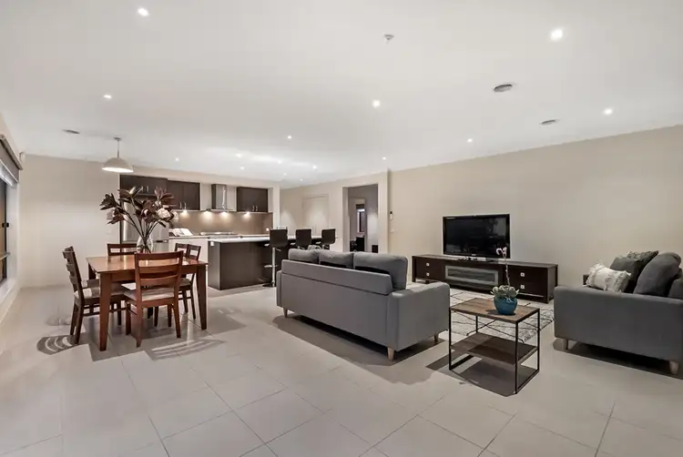 Second view of Homely house listing, 36 Kensley Circuit, Craigieburn VIC 3064