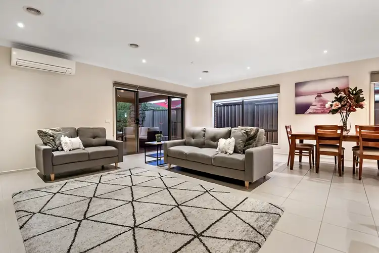 Fourth view of Homely house listing, 36 Kensley Circuit, Craigieburn VIC 3064