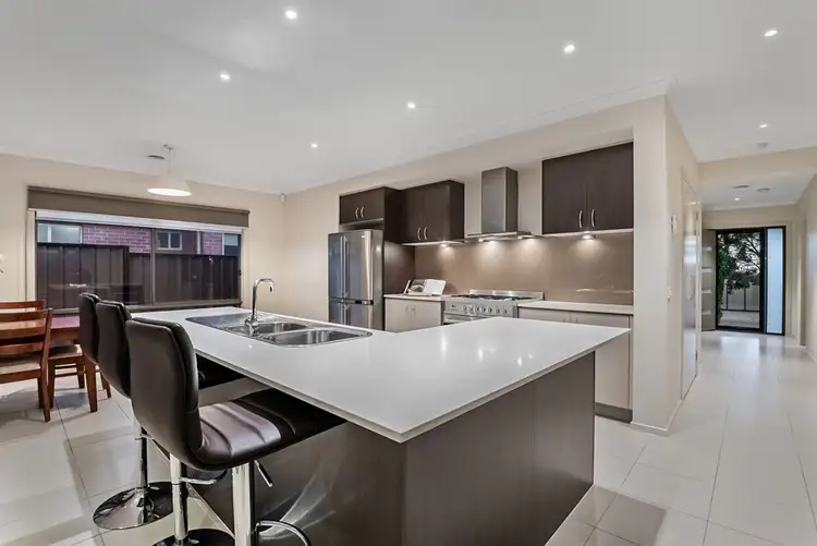 Fifth view of Homely house listing, 36 Kensley Circuit, Craigieburn VIC 3064