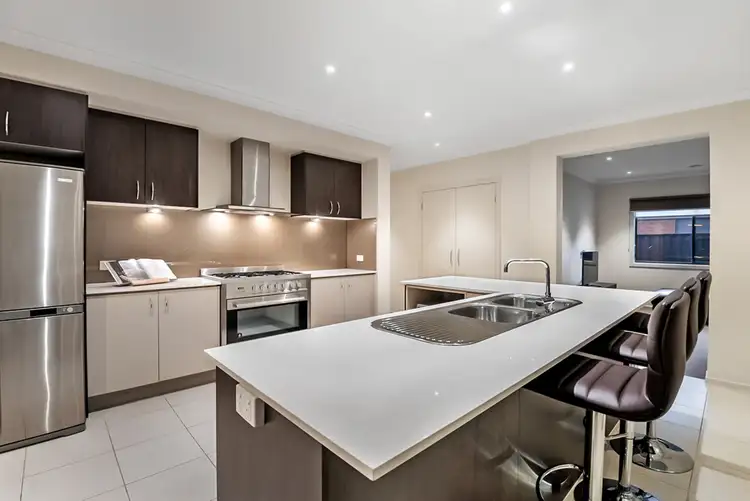 Sixth view of Homely house listing, 36 Kensley Circuit, Craigieburn VIC 3064