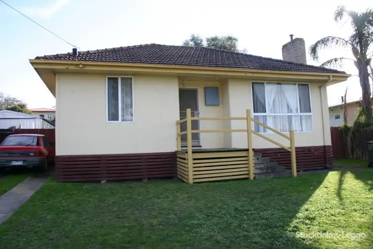 75 Vary Street, Morwell VIC 3840
