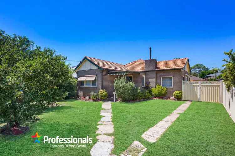 38 Dilke Road, Padstow Heights NSW 2211