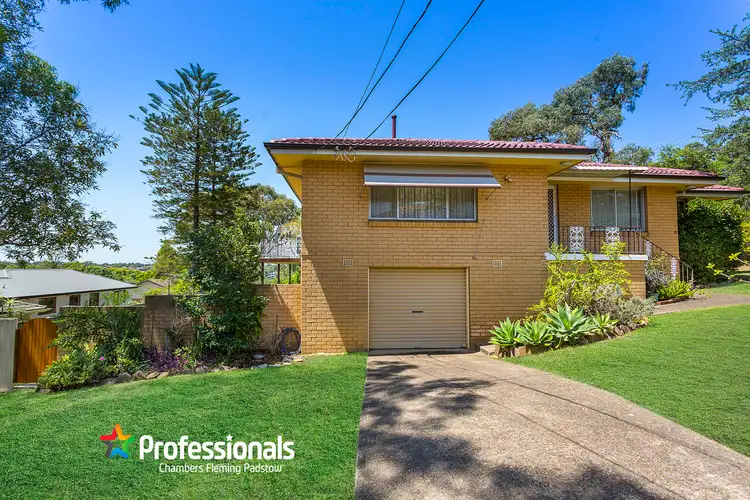 30 Churchill Road, Padstow Heights NSW 2211