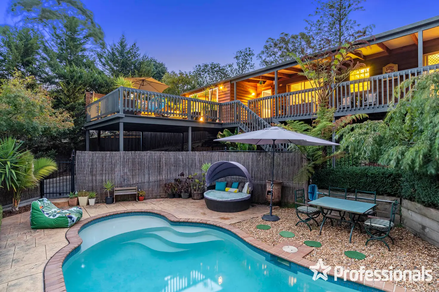 Main view of Homely house listing, 75a Winyard Drive, Mooroolbark VIC 3138