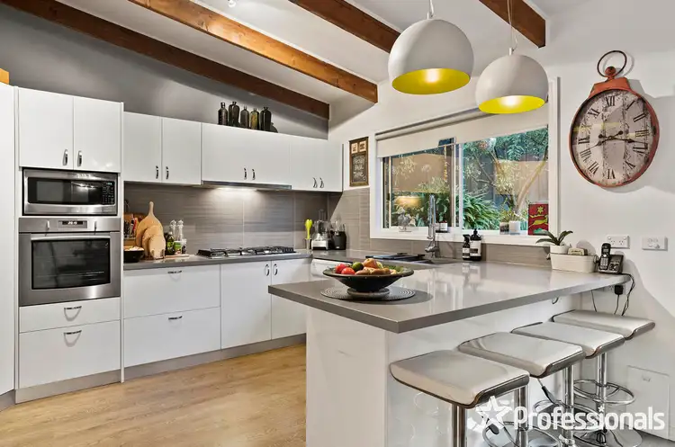 Fifth view of Homely house listing, 75a Winyard Drive, Mooroolbark VIC 3138