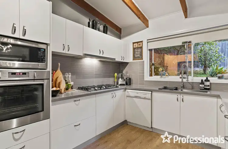 Sixth view of Homely house listing, 75a Winyard Drive, Mooroolbark VIC 3138