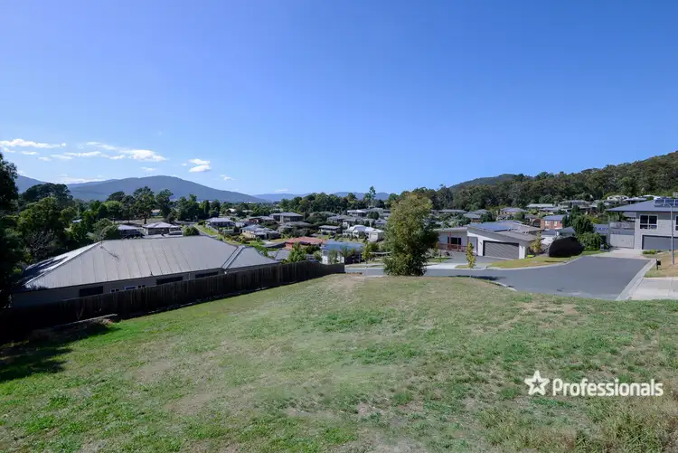 14 Yarraridge Crescent, Yarra Junction VIC 3797