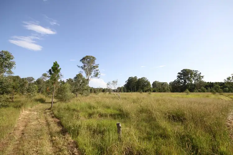 Seventh view of Homely land listing, Lot 5 Tagigan Road, Wolvi QLD 4570