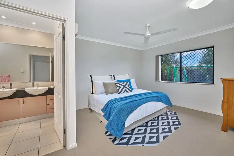 Sixth view of Homely house listing, 25 Roderick Street, Bentley Park QLD 4869