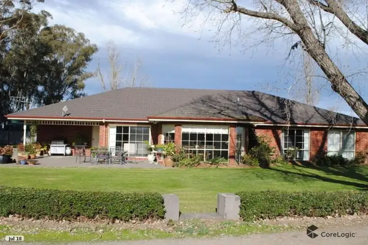 Second view of Homely rural property listing, 151 Farrell Road, Congupna VIC 3633