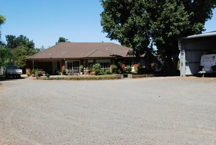 Third view of Homely rural property listing, 151 Farrell Road, Congupna VIC 3633