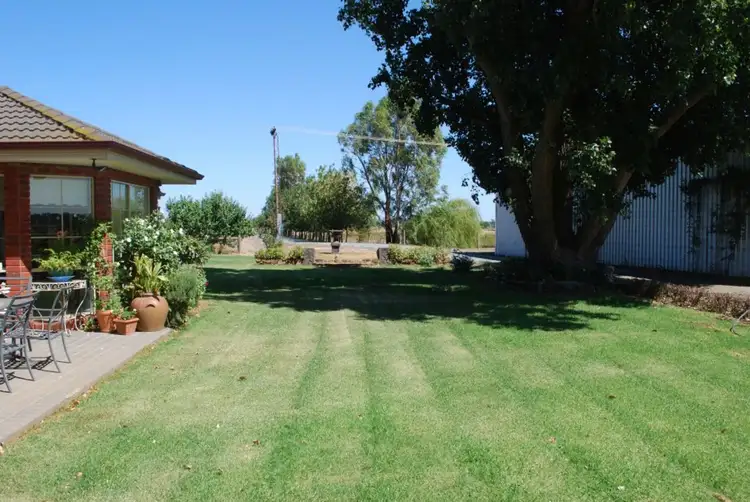 Fifth view of Homely rural property listing, 151 Farrell Road, Congupna VIC 3633