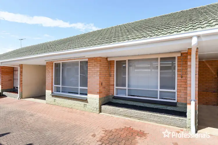 Main view of Homely unit listing, 6/8a Montacute Road, Hectorville SA 5073