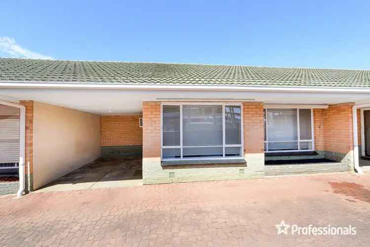 Second view of Homely unit listing, 6/8a Montacute Road, Hectorville SA 5073