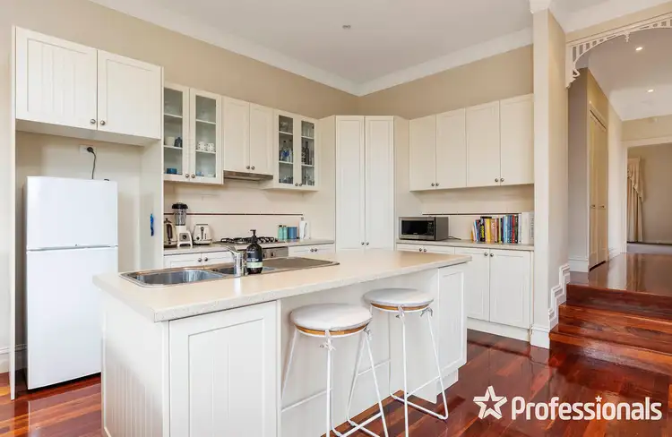 Third view of Homely house listing, 3/5 Albert Road, Lilydale VIC 3140