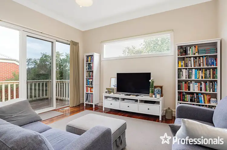 Fourth view of Homely house listing, 3/5 Albert Road, Lilydale VIC 3140