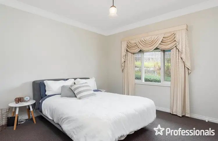 Sixth view of Homely house listing, 3/5 Albert Road, Lilydale VIC 3140