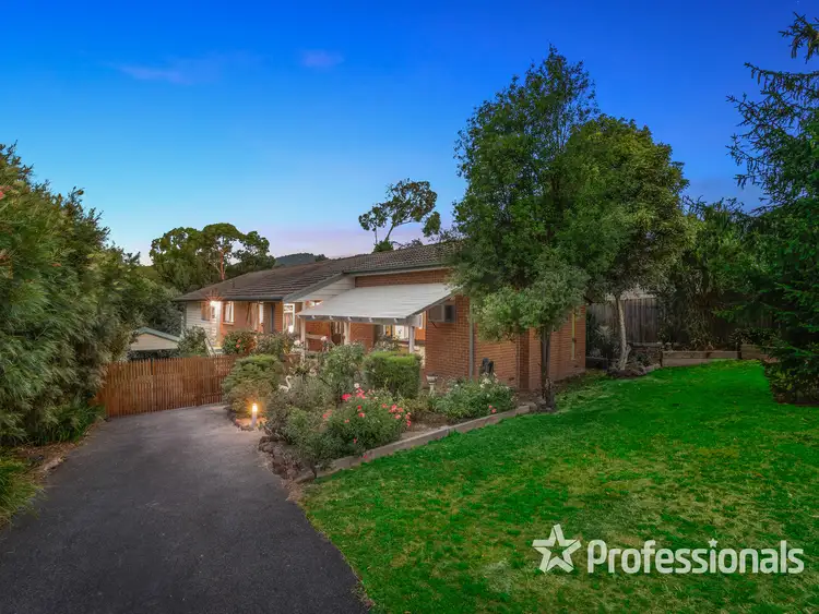 6 Acacia Avenue, Kilsyth VIC 3137