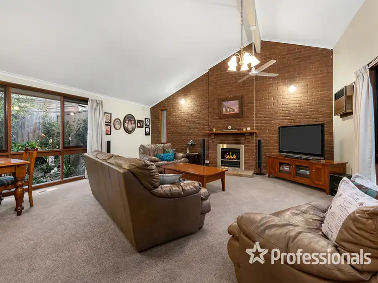 Second view of Homely house listing, 6 Acacia Avenue, Kilsyth VIC 3137