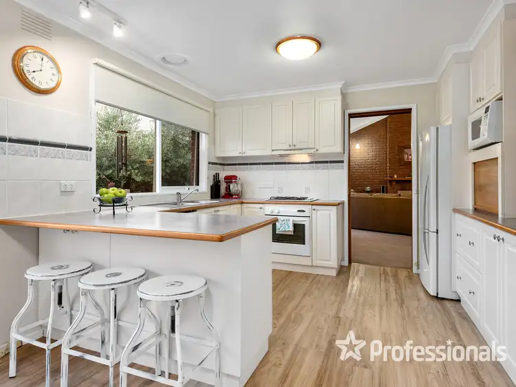 Third view of Homely house listing, 6 Acacia Avenue, Kilsyth VIC 3137