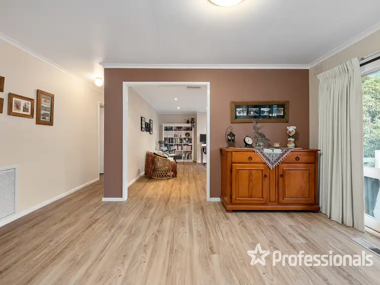 Fourth view of Homely house listing, 6 Acacia Avenue, Kilsyth VIC 3137