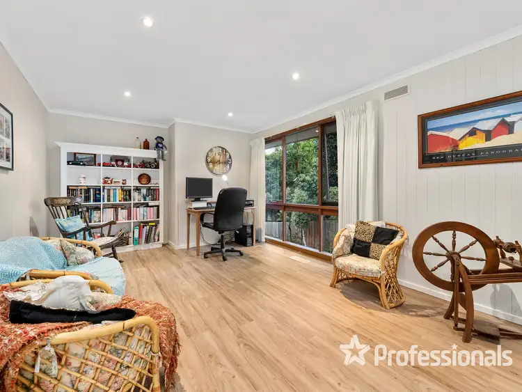 Fifth view of Homely house listing, 6 Acacia Avenue, Kilsyth VIC 3137
