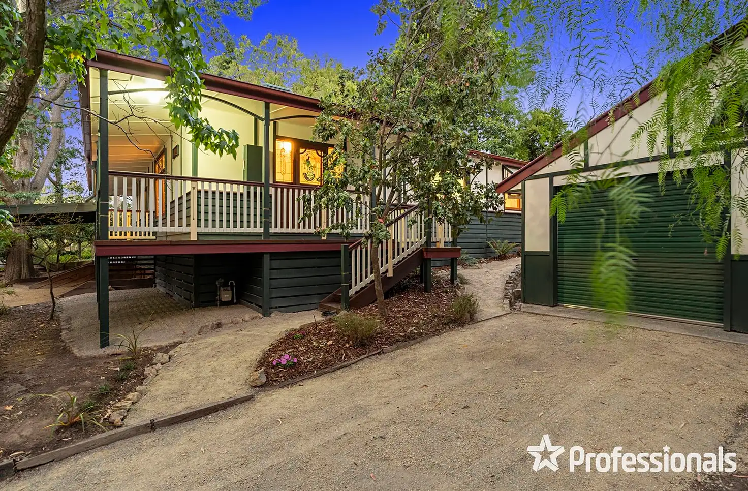 Main view of Homely house listing, 35 View Street, Mount Evelyn VIC 3796