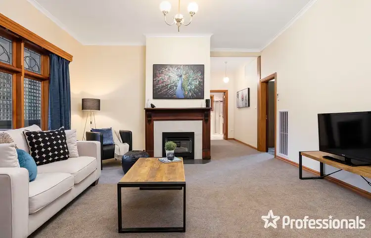 Third view of Homely house listing, 35 View Street, Mount Evelyn VIC 3796