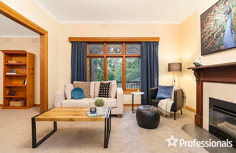 Fourth view of Homely house listing, 35 View Street, Mount Evelyn VIC 3796