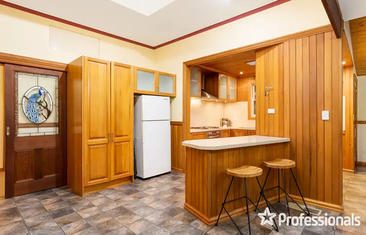 Fifth view of Homely house listing, 35 View Street, Mount Evelyn VIC 3796