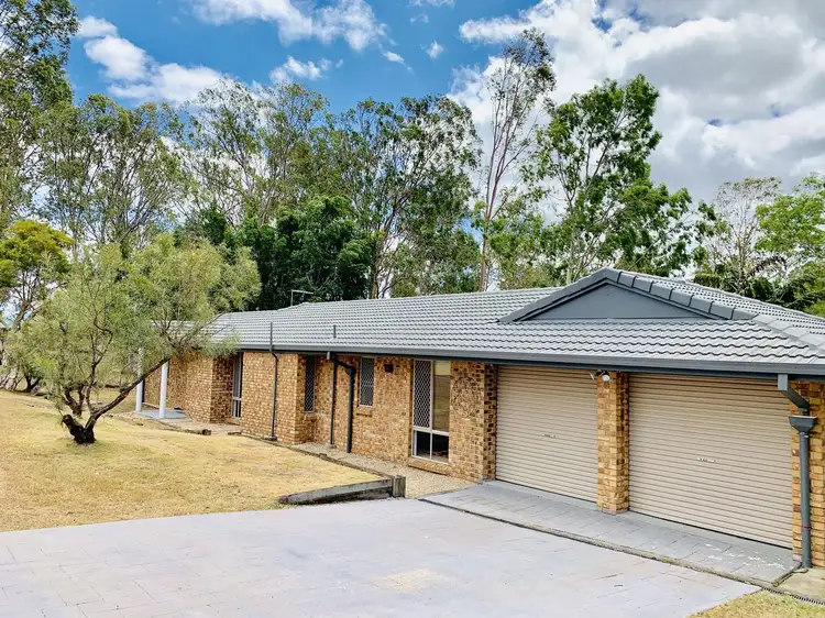Main view of Homely house listing, 1-11 Marion Rd, Cedar Grove QLD 4285