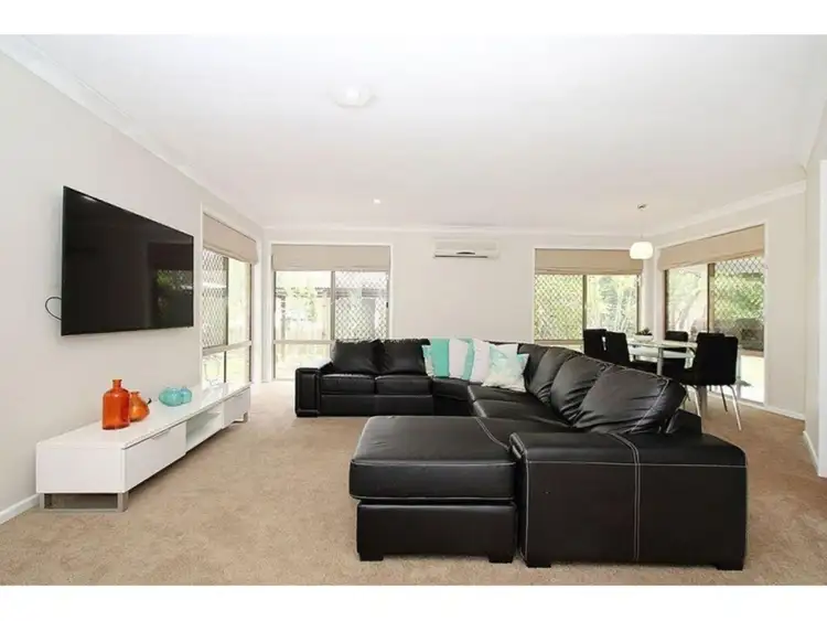 Second view of Homely house listing, 1-11 Marion Rd, Cedar Grove QLD 4285